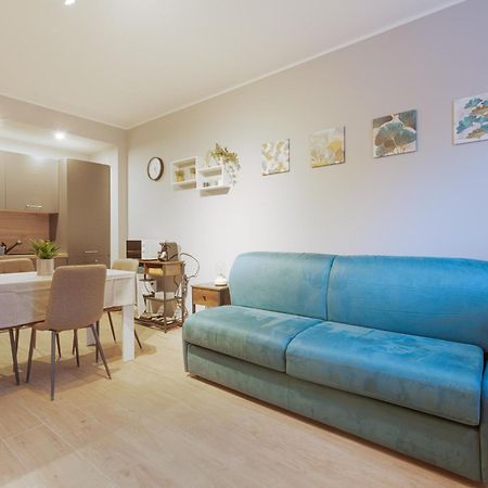 מילאנו Affori M3 - Modern And Cozy Studio מראה חיצוני תמונה