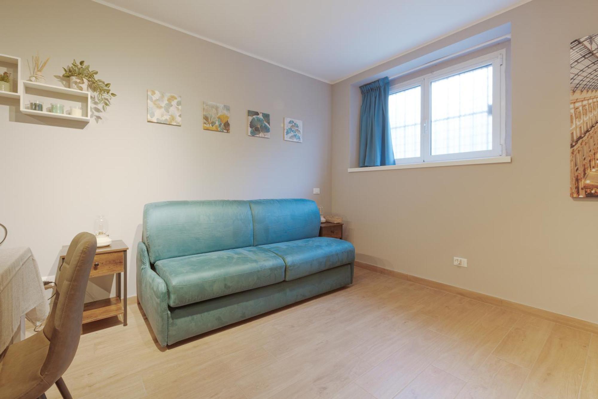 מילאנו Affori M3 - Modern And Cozy Studio מראה חיצוני תמונה