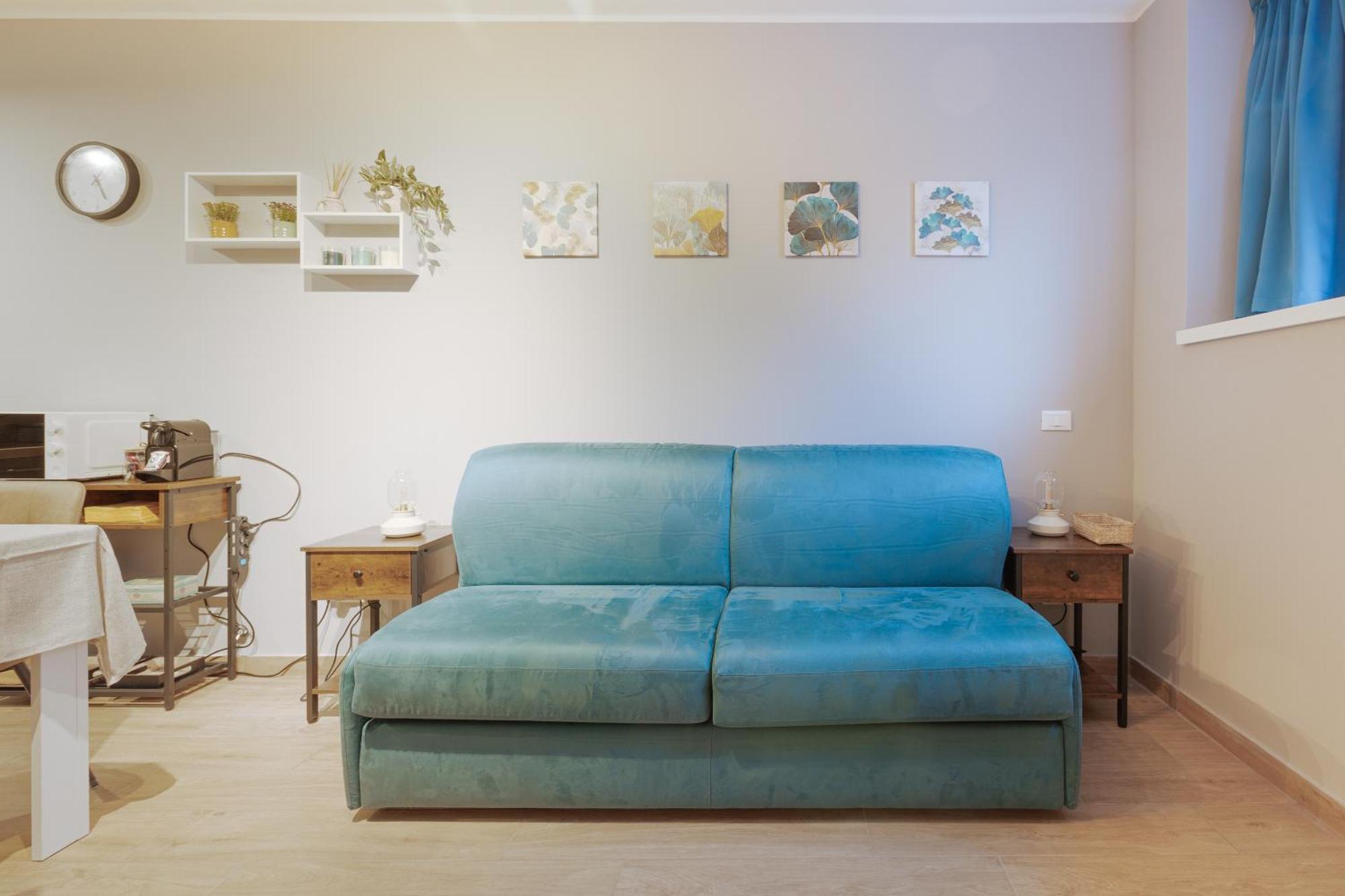 מילאנו Affori M3 - Modern And Cozy Studio מראה חיצוני תמונה