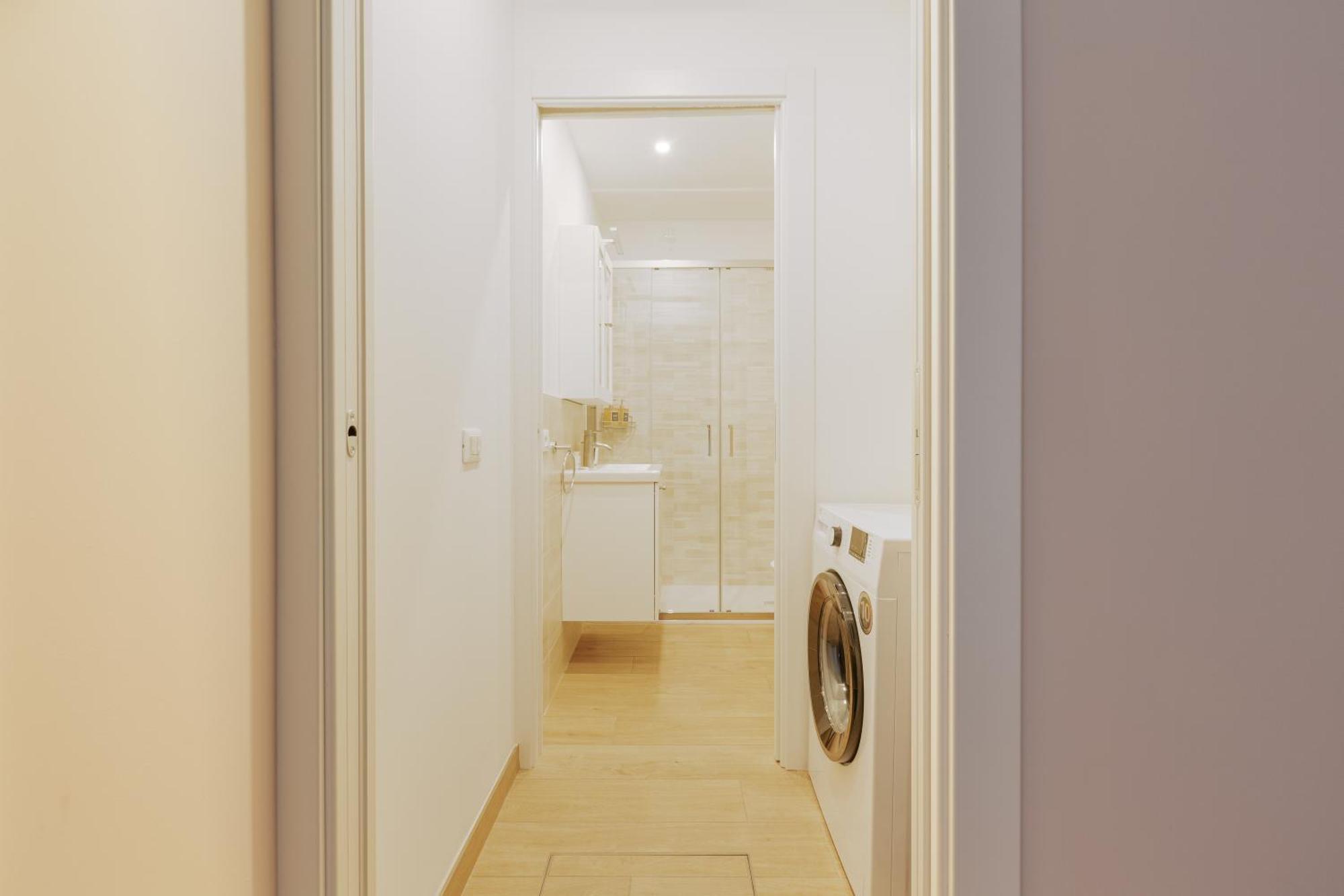 מילאנו Affori M3 - Modern And Cozy Studio מראה חיצוני תמונה