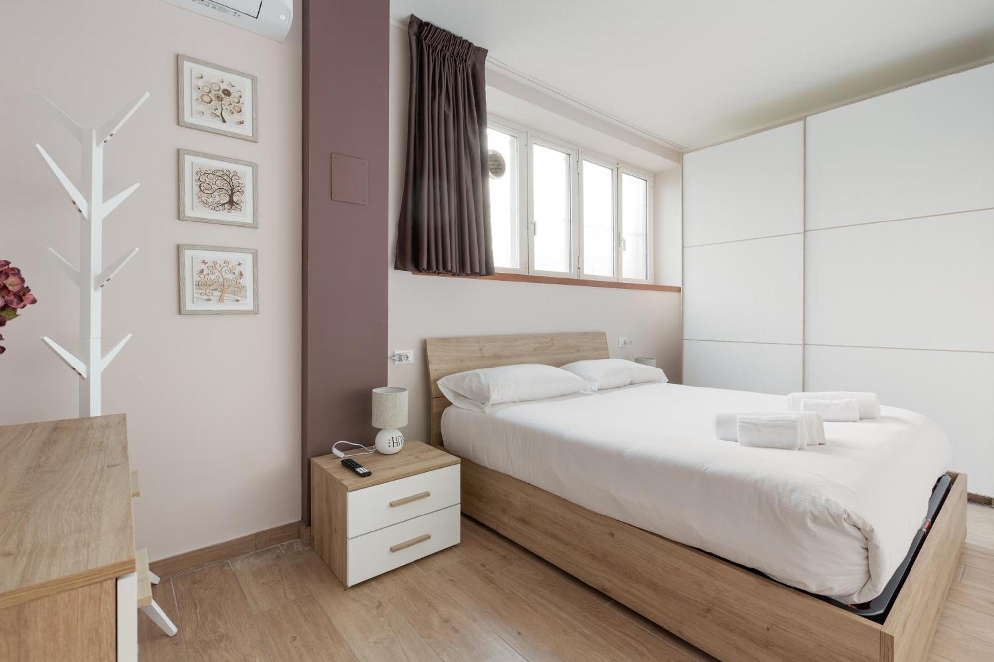 מילאנו Affori M3 - Modern And Cozy Studio מראה חיצוני תמונה