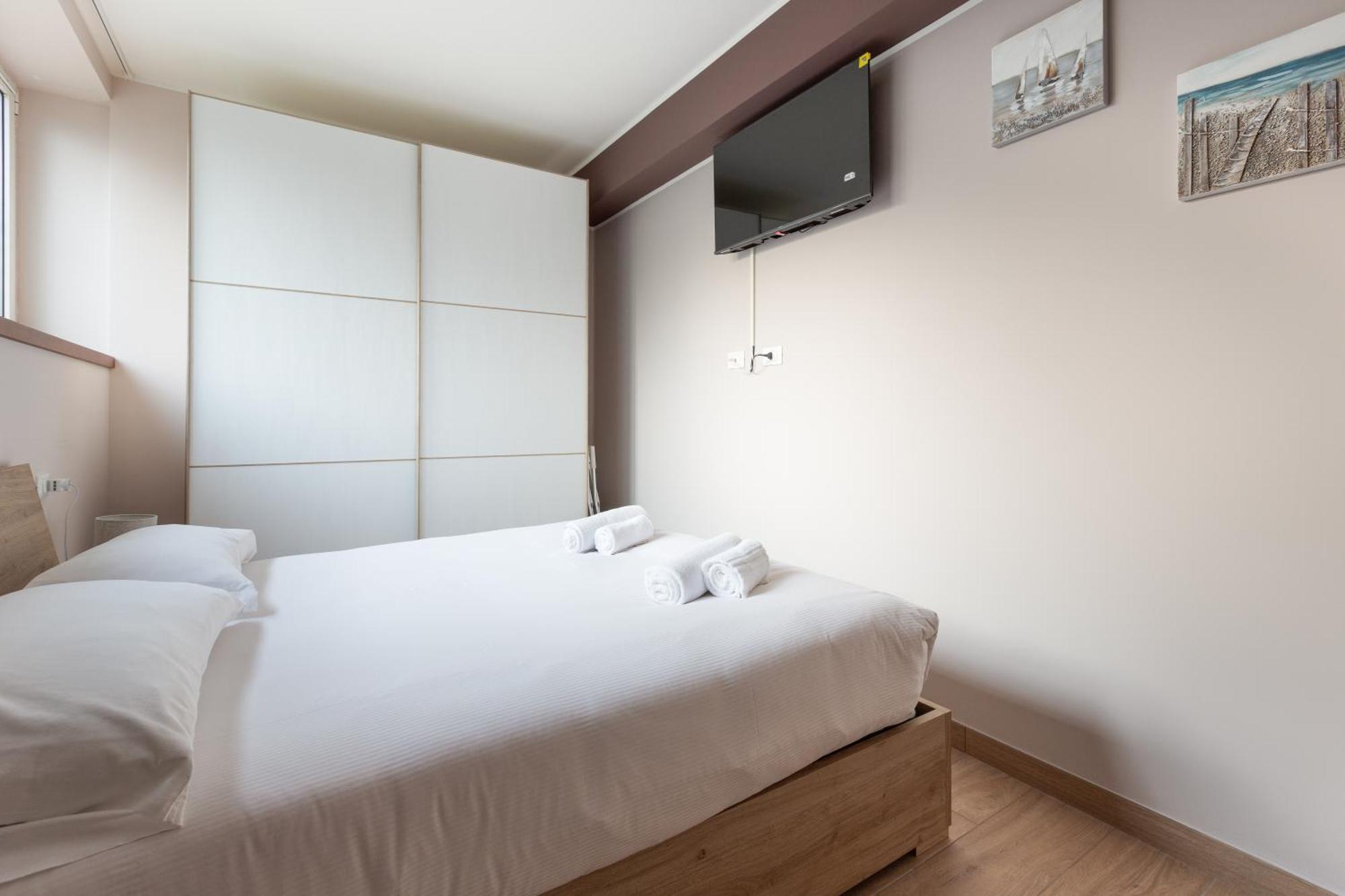 מילאנו Affori M3 - Modern And Cozy Studio מראה חיצוני תמונה