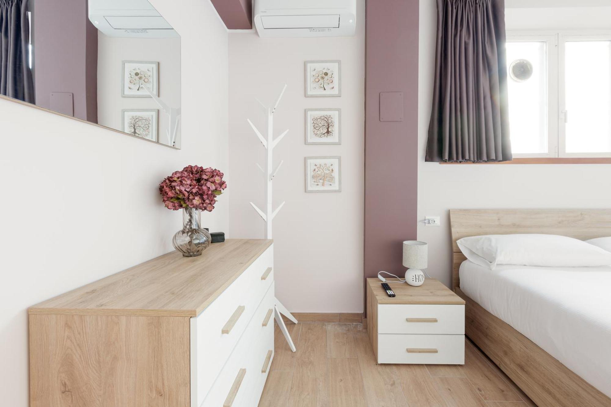 מילאנו Affori M3 - Modern And Cozy Studio מראה חיצוני תמונה