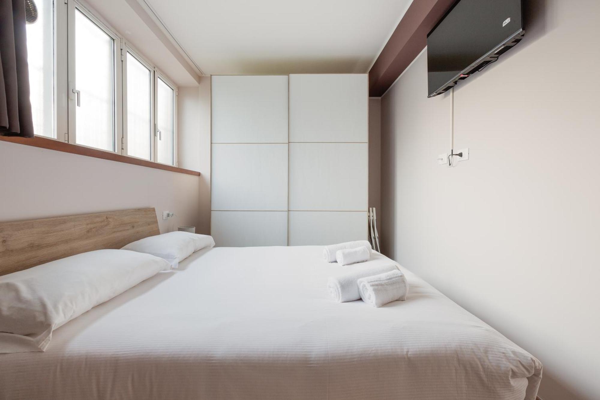מילאנו Affori M3 - Modern And Cozy Studio מראה חיצוני תמונה