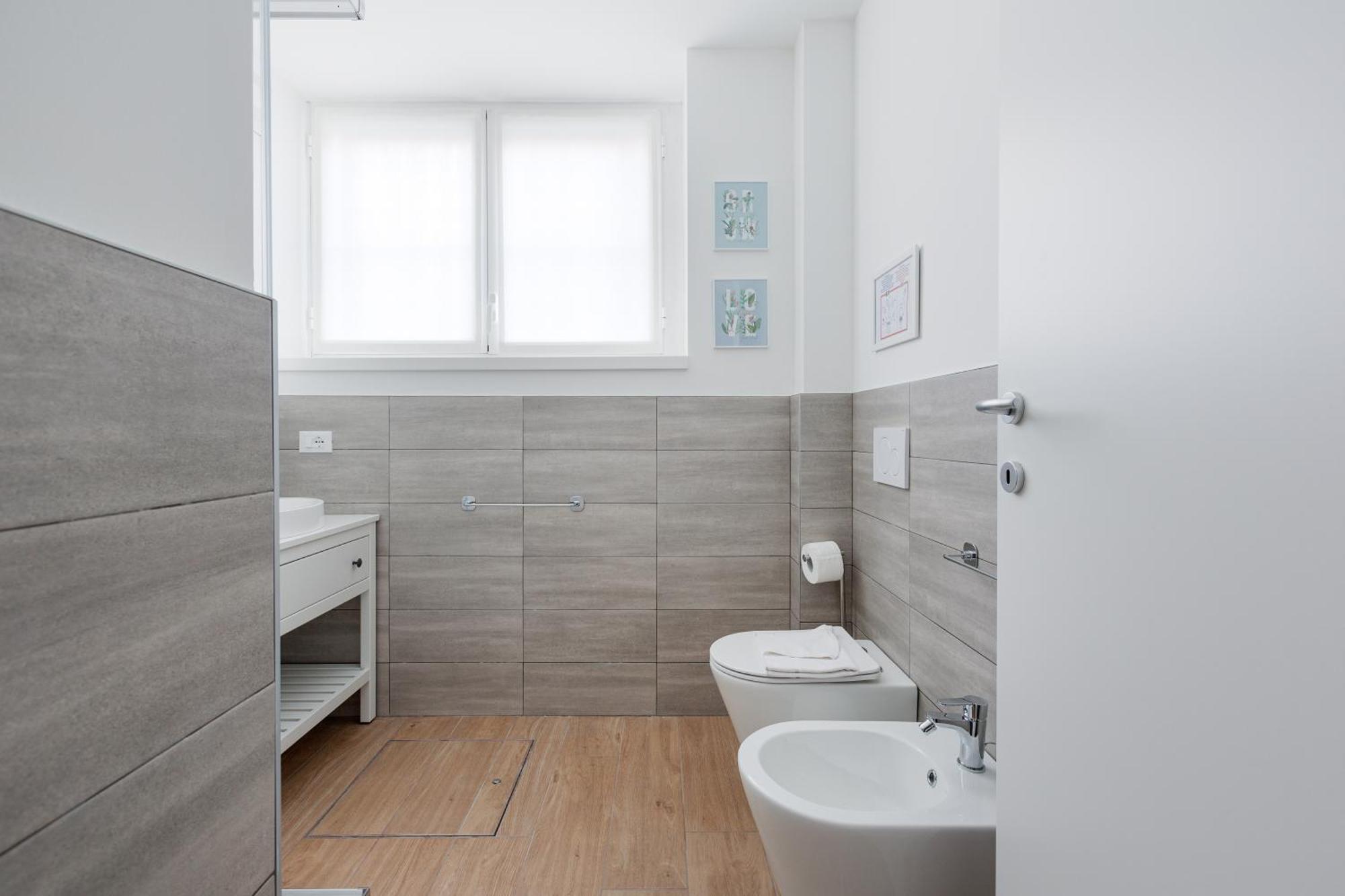 מילאנו Affori M3 - Modern And Cozy Studio מראה חיצוני תמונה